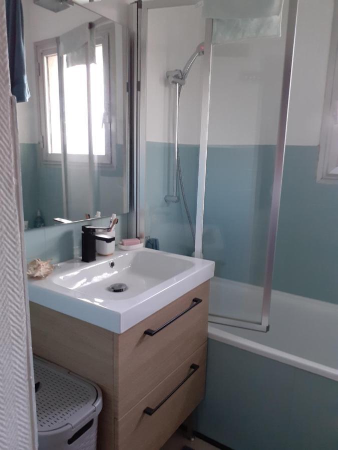 Appartement Lady Blue à Berck Extérieur photo