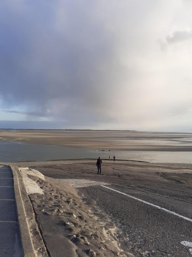 Appartement Lady Blue à Berck Extérieur photo
