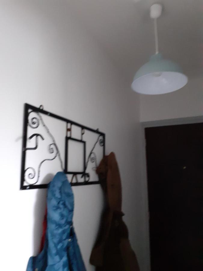 Appartement Lady Blue à Berck Extérieur photo