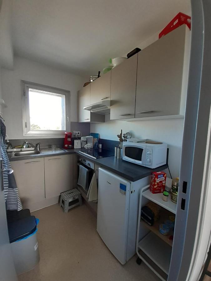 Appartement Lady Blue à Berck Extérieur photo
